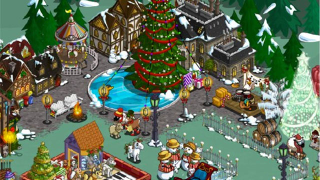 <em>FarmVille</em> Mistletoe Lane Chapter 4 Goals: Everything You Need to Know